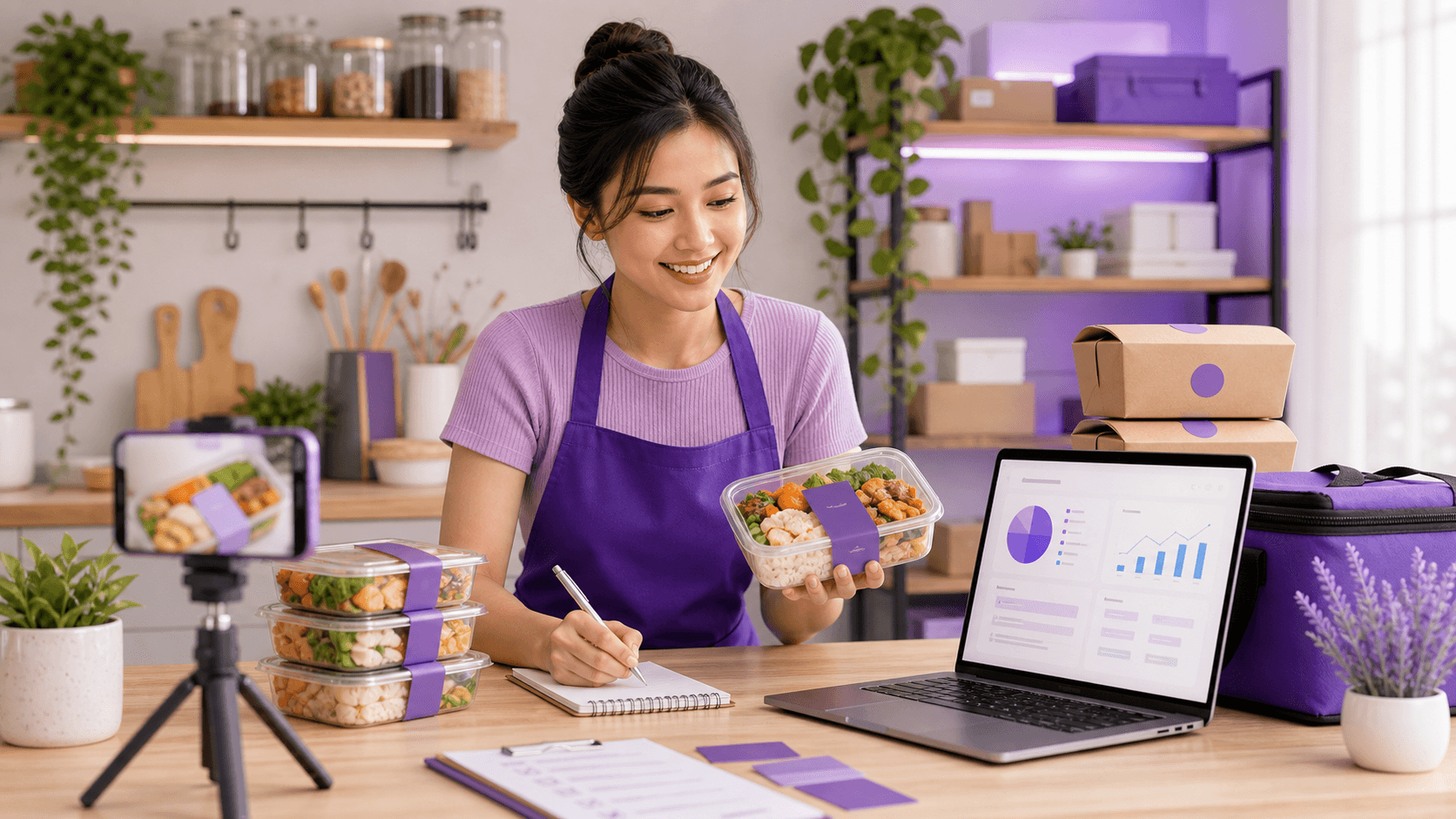 Tips Memulai Jualan Online untuk Seller Pemula